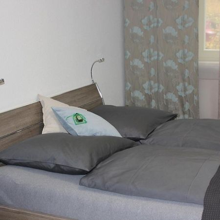 Villa Koehler Ferienwohnung Altenburg Luaran gambar