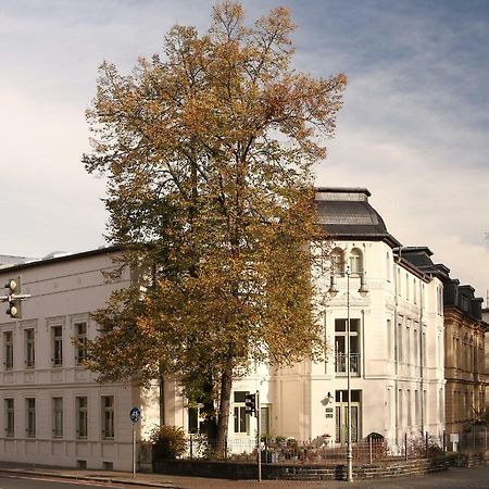 Villa Koehler Ferienwohnung Altenburg Luaran gambar