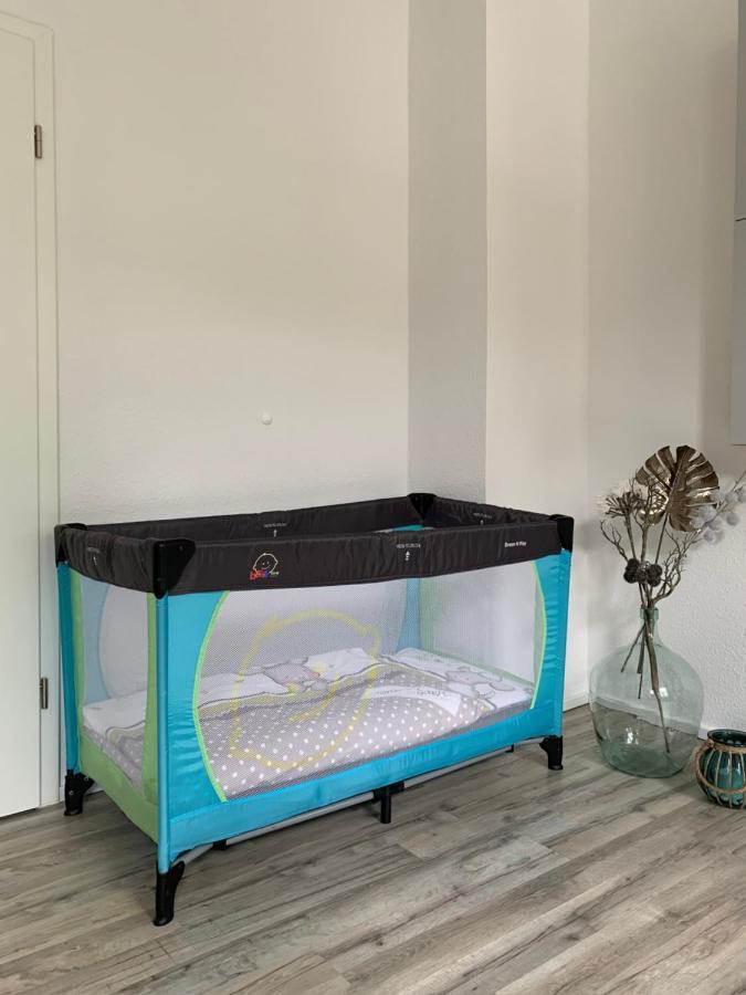 Villa Koehler Ferienwohnung Altenburg Luaran gambar