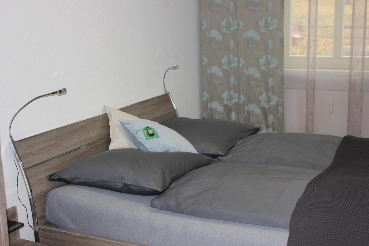 Villa Koehler Ferienwohnung Altenburg Luaran gambar
