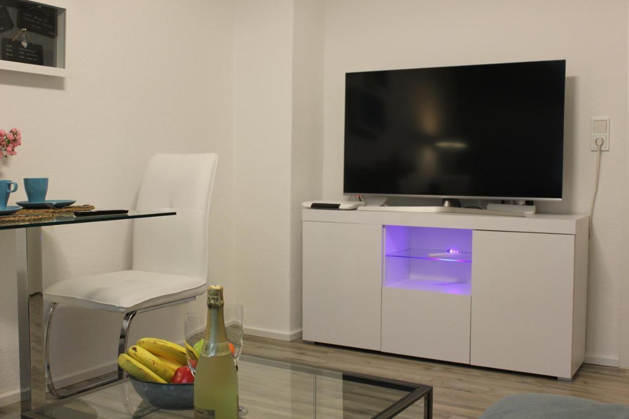 Villa Koehler Ferienwohnung Altenburg Luaran gambar