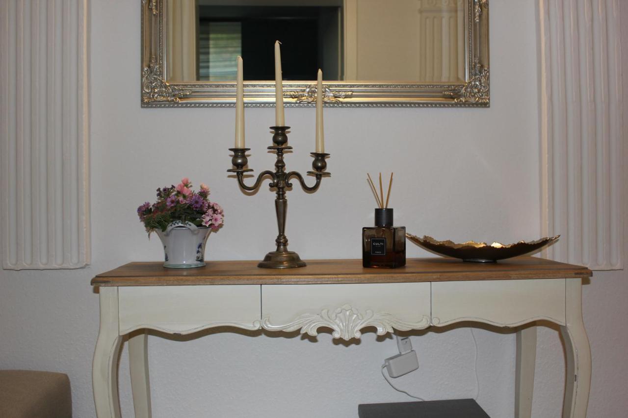 Villa Koehler Ferienwohnung Altenburg Luaran gambar