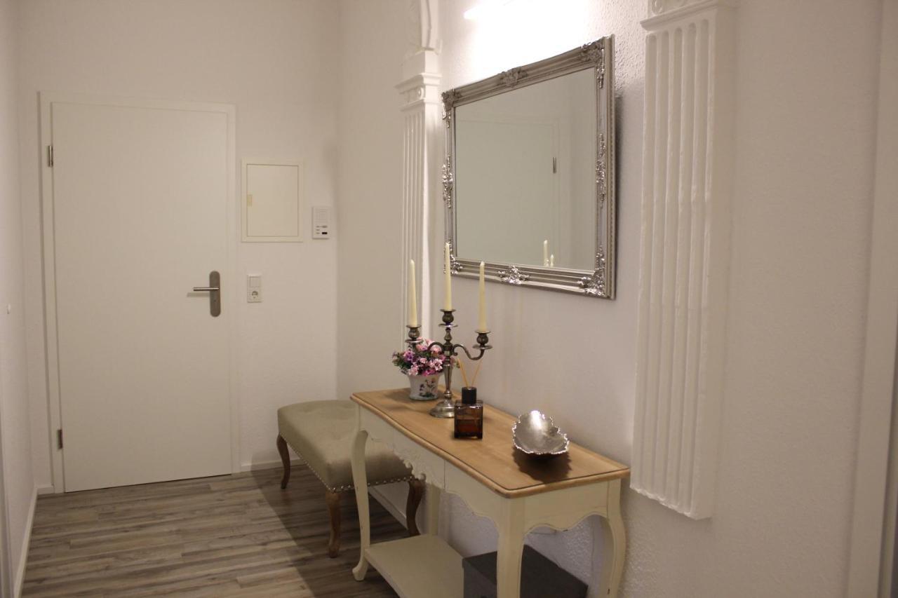 Villa Koehler Ferienwohnung Altenburg Luaran gambar