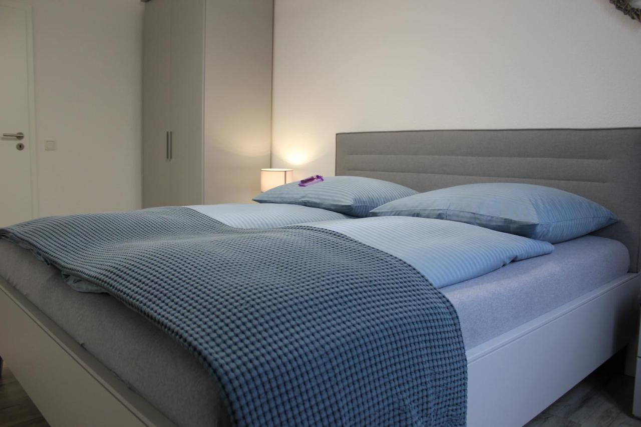 Villa Koehler Ferienwohnung Altenburg Luaran gambar