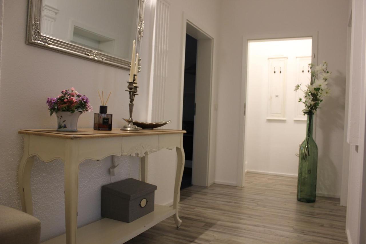 Villa Koehler Ferienwohnung Altenburg Luaran gambar