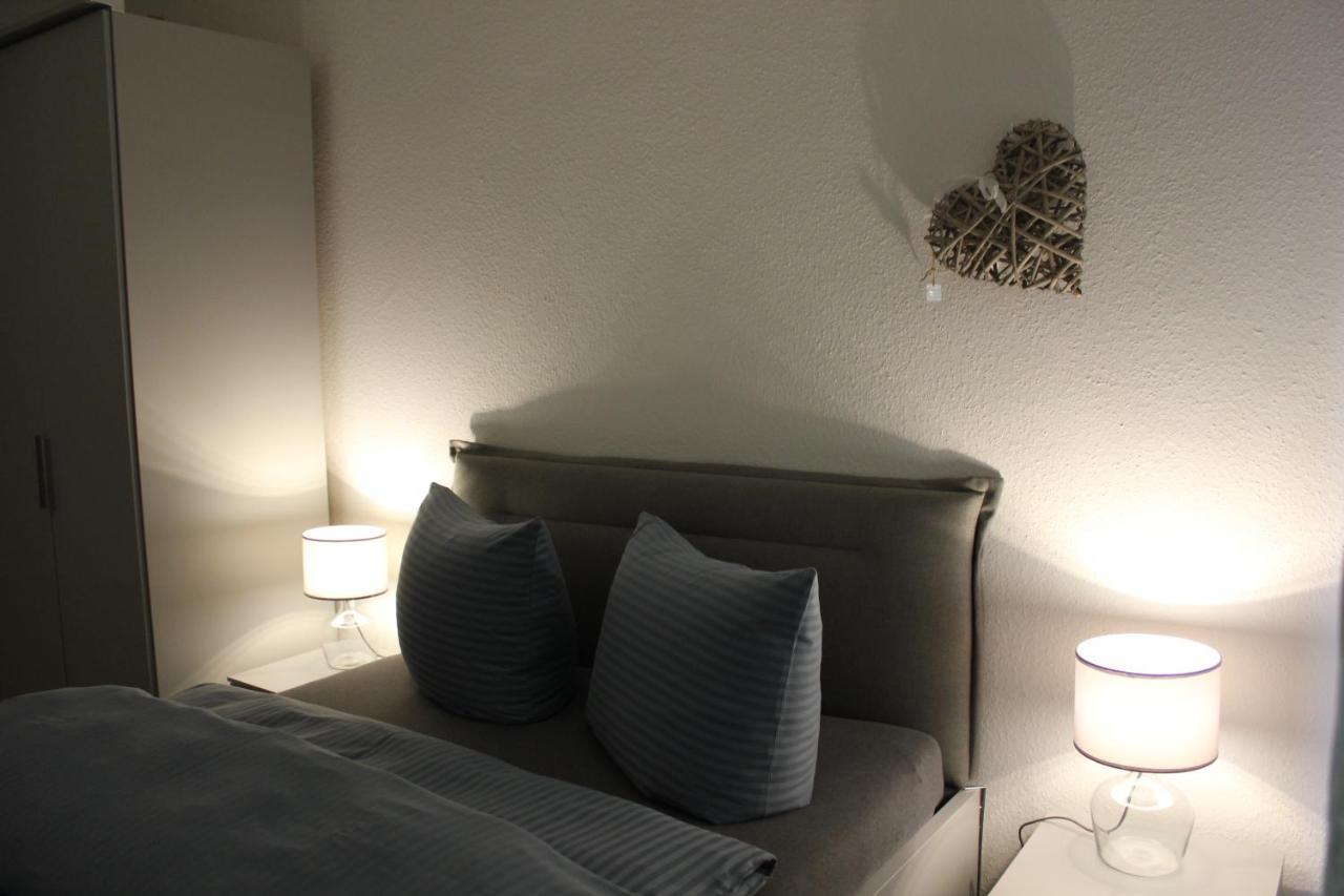 Villa Koehler Ferienwohnung Altenburg Luaran gambar