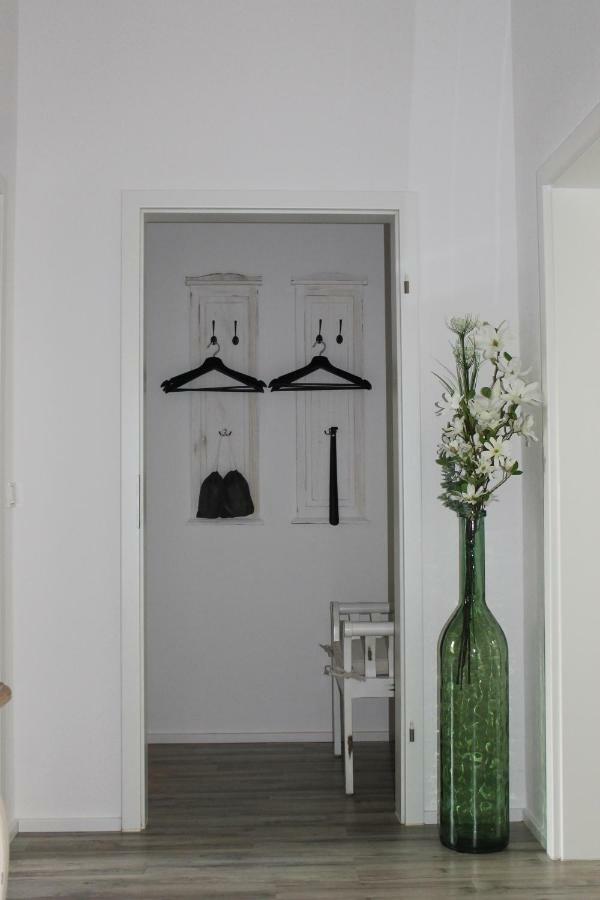 Villa Koehler Ferienwohnung Altenburg Luaran gambar