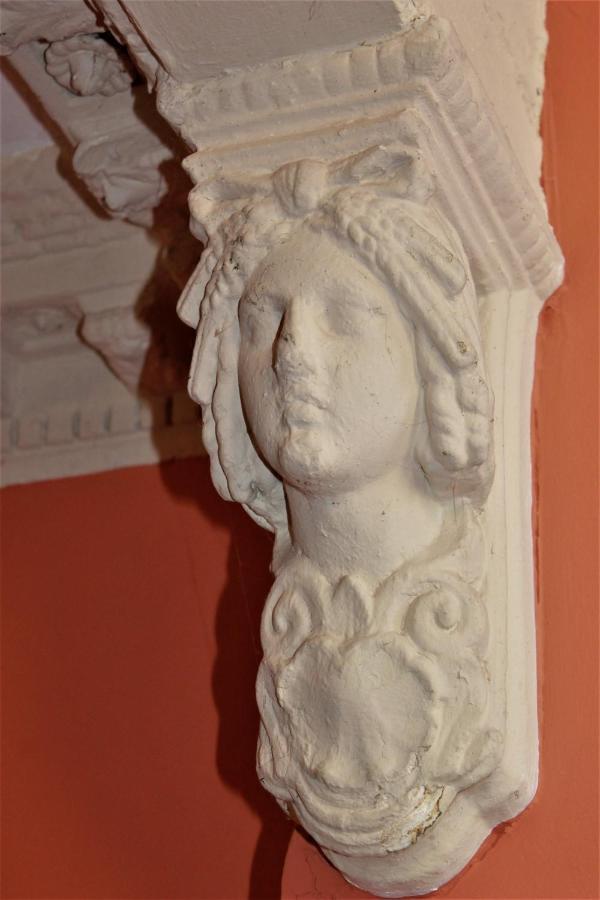Villa Koehler Ferienwohnung Altenburg Luaran gambar