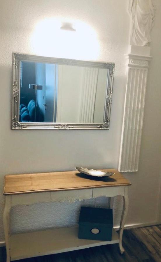 Villa Koehler Ferienwohnung Altenburg Luaran gambar