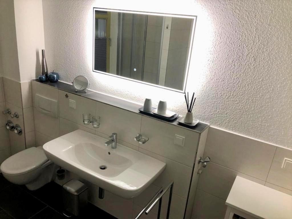 Villa Koehler Ferienwohnung Altenburg Luaran gambar