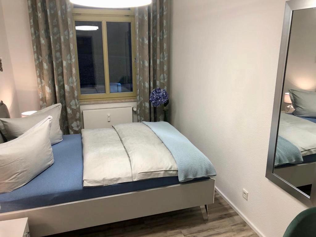 Villa Koehler Ferienwohnung Altenburg Luaran gambar